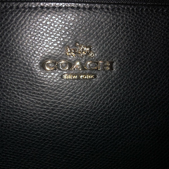 Coach Crossbody Bag - Picture 2 of 7